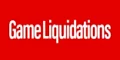 Game Liquidations Coupons
