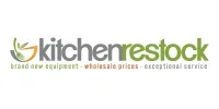 KitchenRestock Coupons