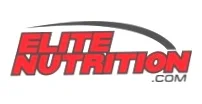 Elite Nutrition Coupons