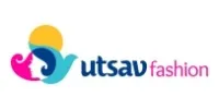 Utsav Fashion Coupons