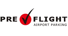 PreFlight parking Coupons