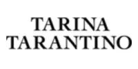 Tarina Tarantino Coupons