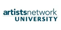 Artist's Network University Coupons