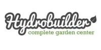 HydroBuilder Coupons