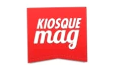 Kiosque mag Coupons