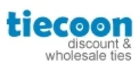 Tiecoon Coupons