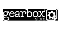 Gearbox Store Coupons