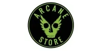 Arcane Projects Movie Tees Coupons