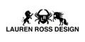 Lauren Ross Design Coupons