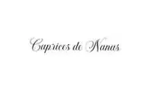 Caprices de nanas Coupons