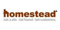 Homestead Coupons