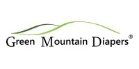 Green Mountain Diapers Coupons
