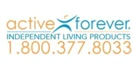 Active Forever Coupons