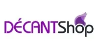 Decantshop.com Coupons