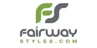 Fairway Styles Coupons