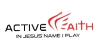 Active Faith Sports Coupons
