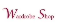 Wardrobe Shop Coupons