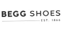 Begg Shoes Coupons