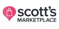 Scotts Marketplace Coupons