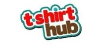 T-Shirt Hub Coupons