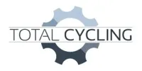 Total Cycling Coupons