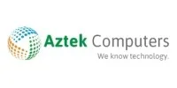 Aztek Computers Coupons