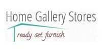 Home Gallery Coupons