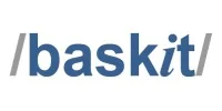 Baskit Coupons