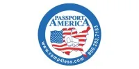 Passport America Coupons