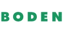 Boden Coupons