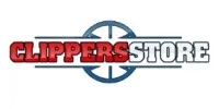 Clippers Store Coupons