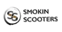 Smokin Scooters Coupons