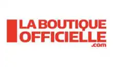 La Boutique Officielle Coupons
