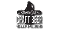 Home Brew Stuff Coupons