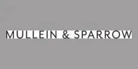 Mullein & Sparrow Coupons