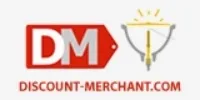 Discount-Merchant.com Coupons