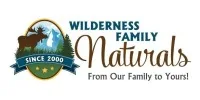 Wilderness Family Naturals Coupons