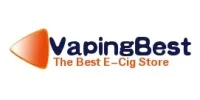 VapingBest Coupons
