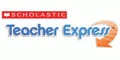 Scholastic Teacher Express Coupons