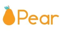 Pear Coupons
