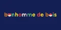 Bonhomme de bois Coupons