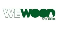 We-wood.com Coupons