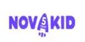 Novakid Coupons