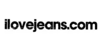 Ilovejeans.com Coupons