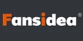 Fansidea Coupons