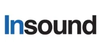 Insound Coupons
