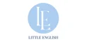 Little English Coupons