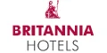 Britannia Hotels Coupons