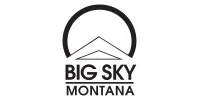Big Sky Resort Coupons
