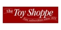 The Toy Shoppe Coupons